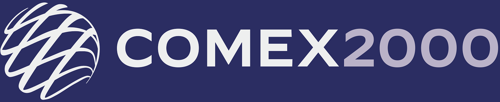 Commex2000 logo